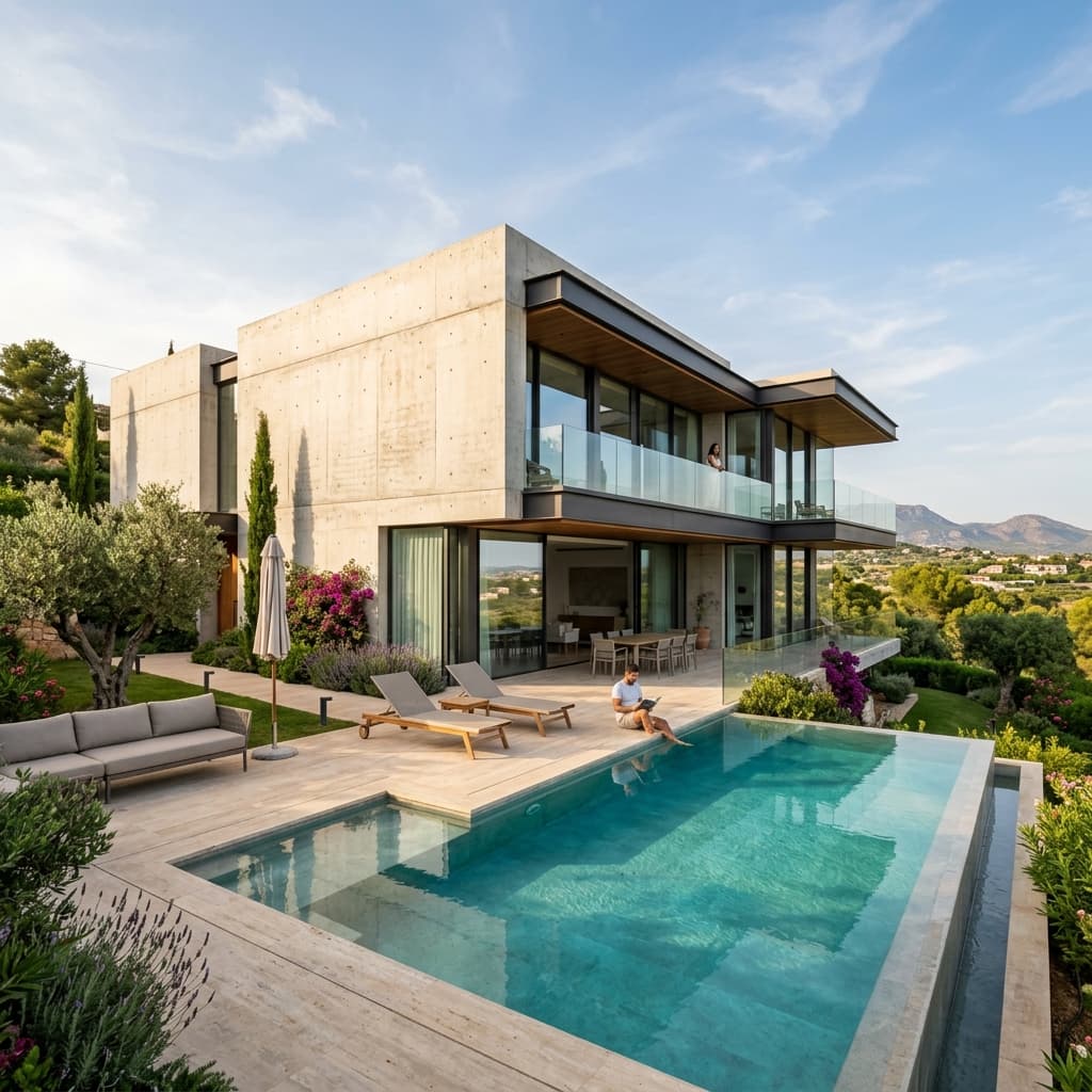Reforma Integral de Lujo - Rocafort, Valencia